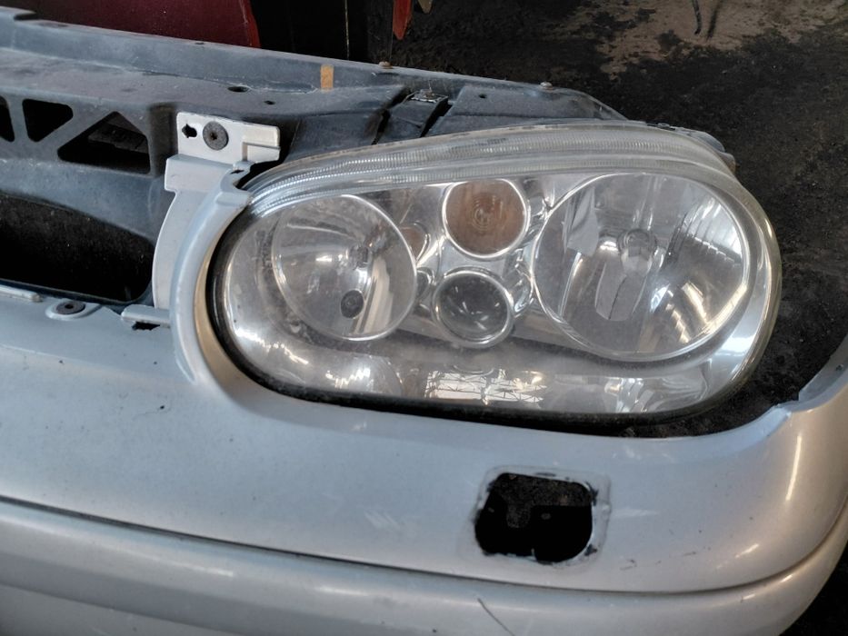 Golf 4 мини морда идеальное состояние