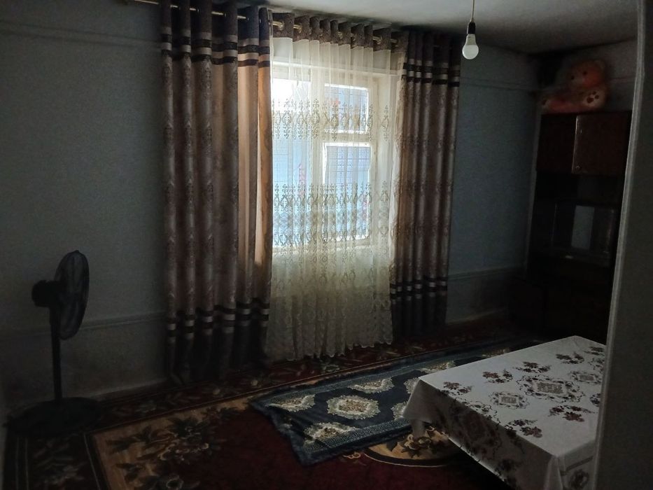 Паселкада 2хонали квартира срочна ижарага берилади