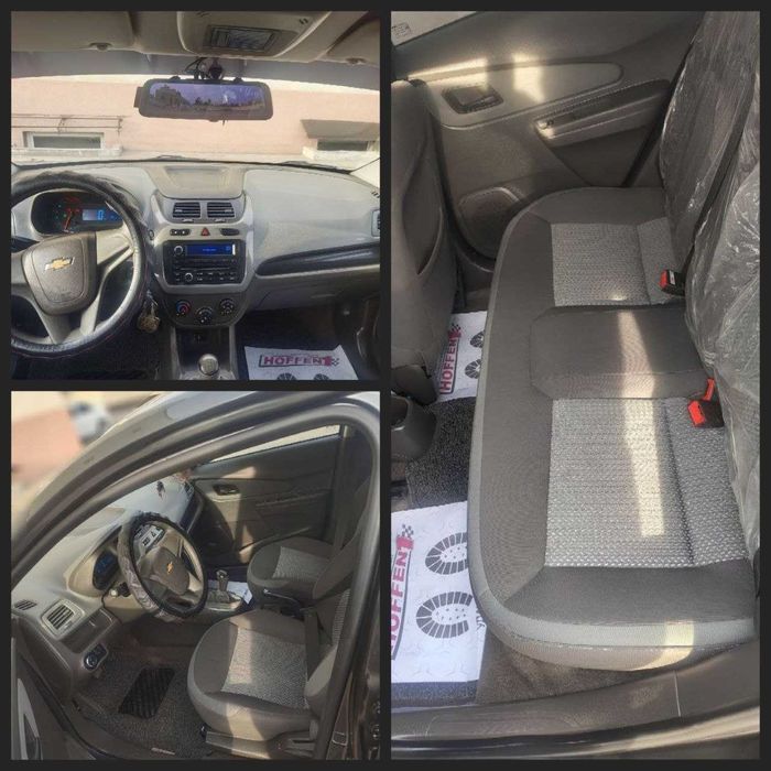 Продается Chevrolet Cobalt 2020