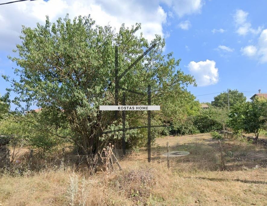 Продава се Парцел в Варна, м-т Пчелина - 1153 кв.м за 70 €/кв.м - Снимка #1