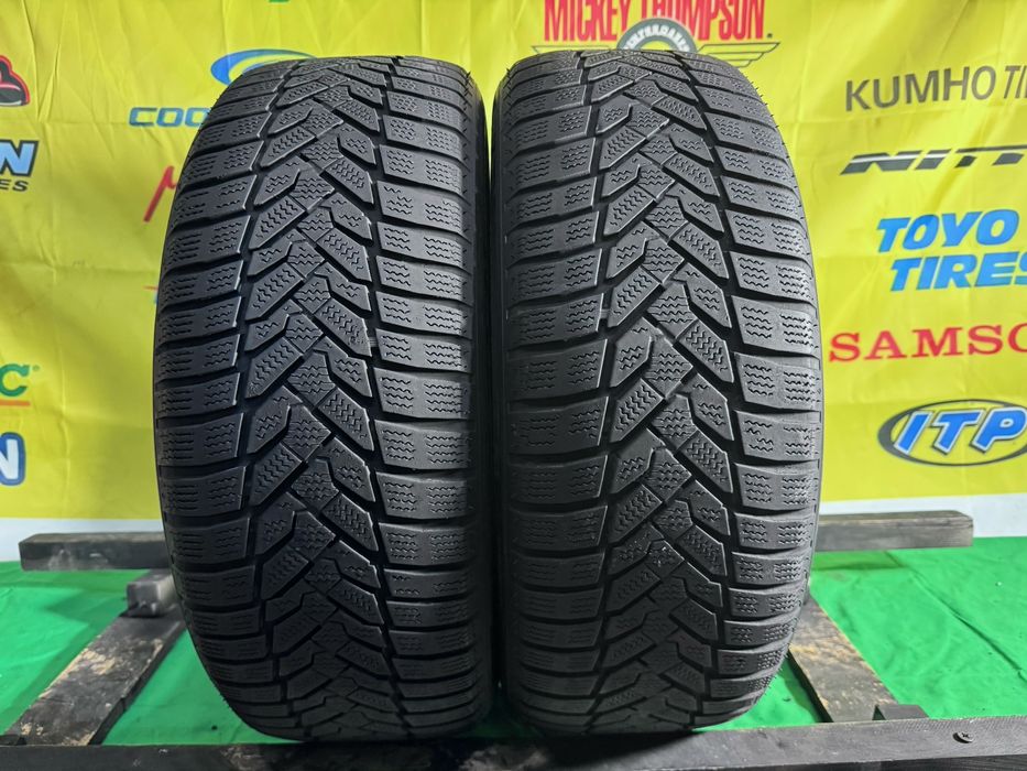 205/55R16 Nexen 2023 stare foarte buna fara defecte
