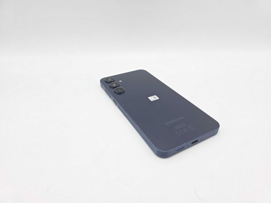 Samsung A55 Navy 128GB 8GB Ram DualSim Neverlocked Stare Buna