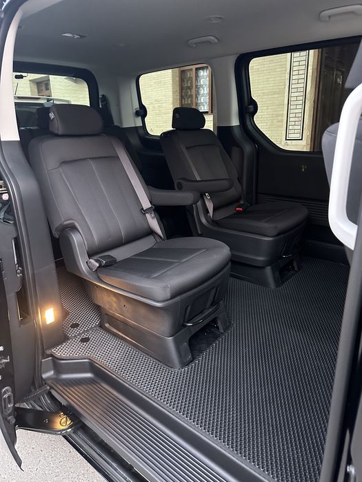 VIP class микроавтобусы для гостей нашего города