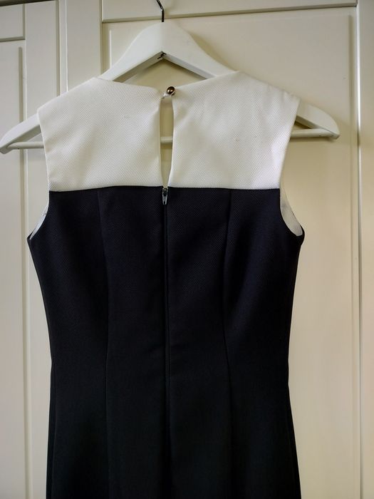 Rochie eleganta office