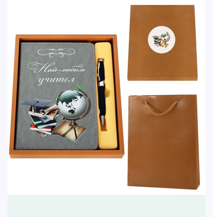 Комплект за 8 МАРТ