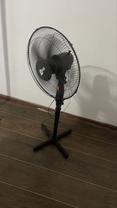 Продам вентилятор