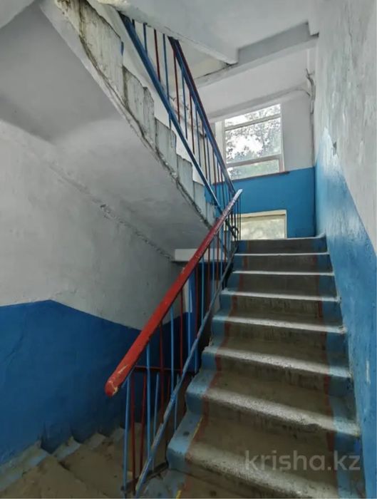 3-х комнатная квартира