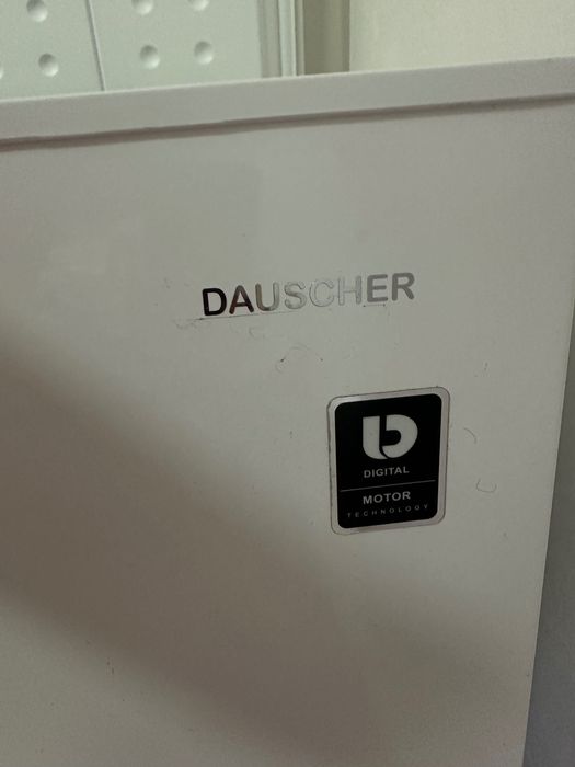 Морозильник Dauscher в отличном состояний