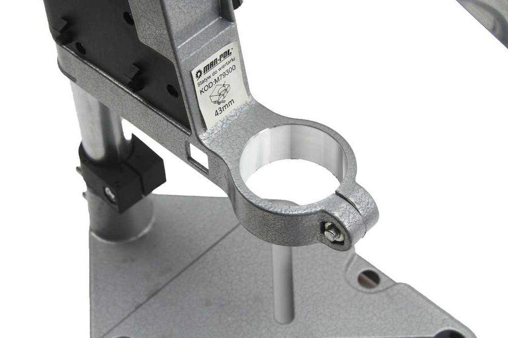 Универсална стойка за бормашина Mar-Pol