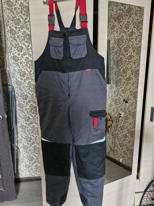 Продам зимнюю Спец.Одежду!