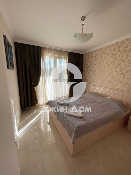 Продава се Двустаен апартамент в Свети Влас - 53 кв.м за 1299 €/кв.м - Снимка #3
