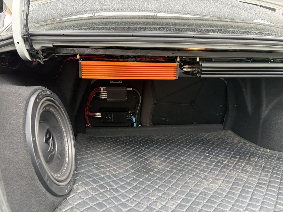 Chevrolet Lacetti / Gentra 2020 — 6