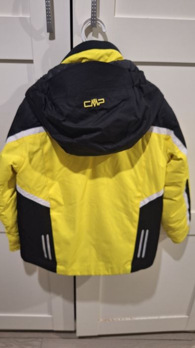 Geaca ski unisex ptr copii CMP marime98/3ani