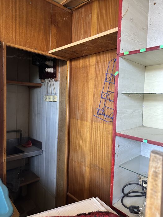 Продава се Магазин в Шумен, 2-ри корпус - 35 кв.м за 51 €/кв.м - Снимка #5