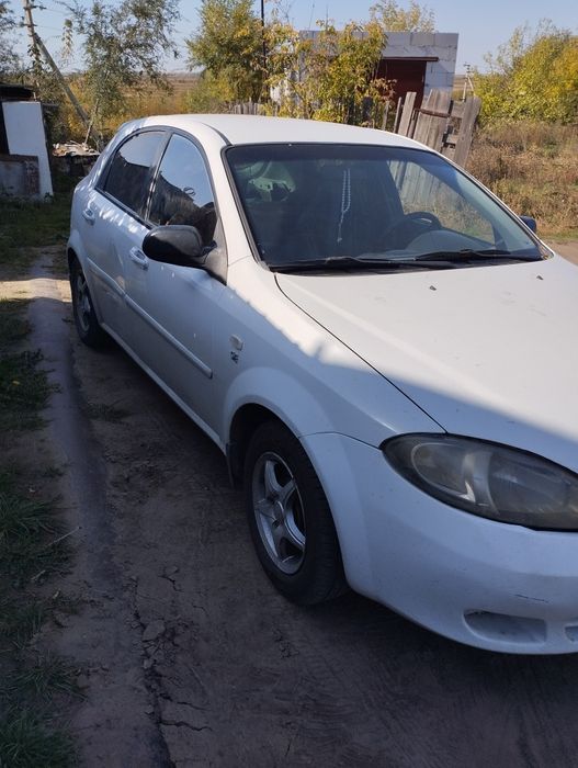 Продам Chevrolet lacetti хэтчбек