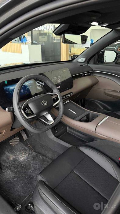 Changan CS55 Plus