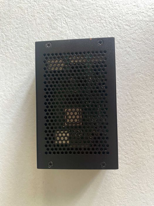 Raspberry Pi 4 - 4GB + захранване и кутия