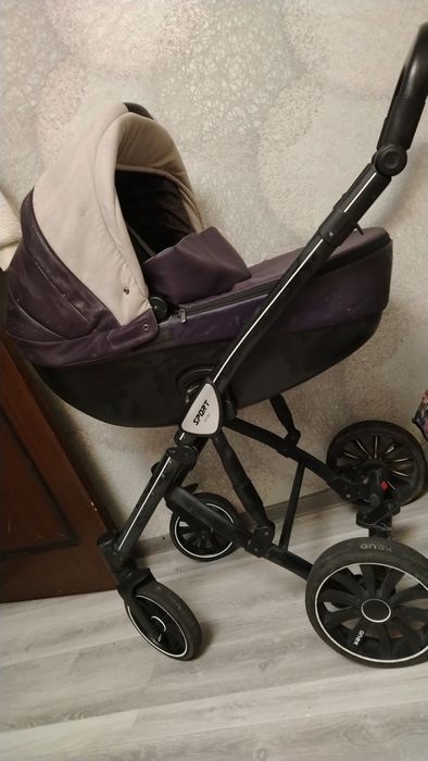 Продам Anex коляску
