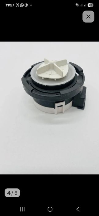 Насос помпа для стиральных машин LG