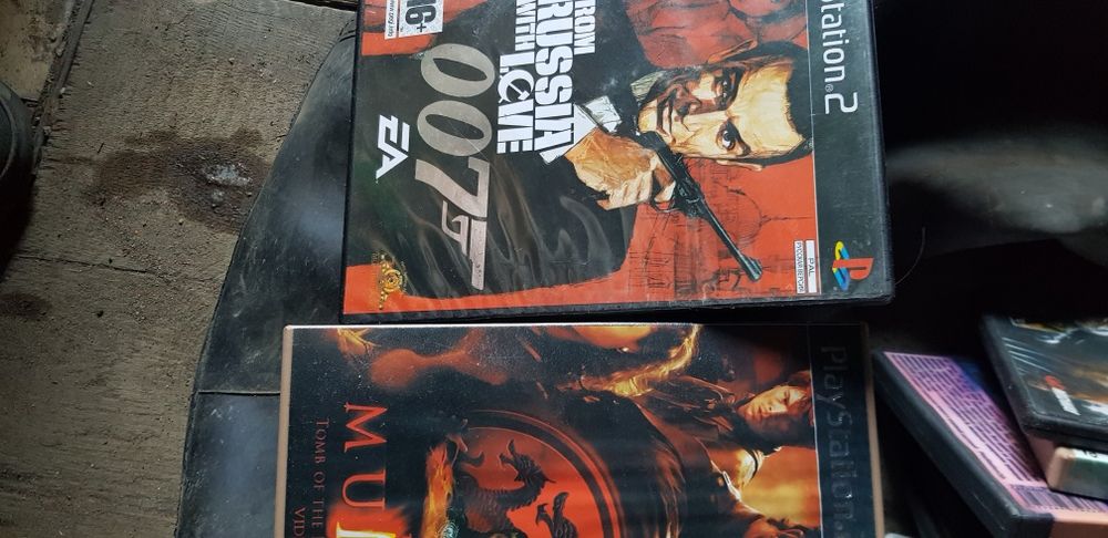 Продам компакт диски видио