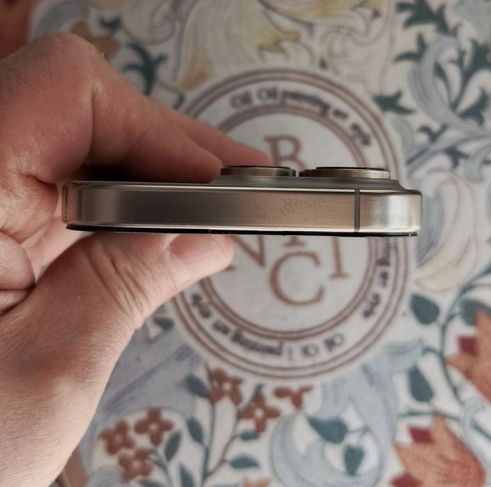 Айфон 16 Про 128гб