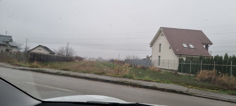 Teren de vanzare Slatina