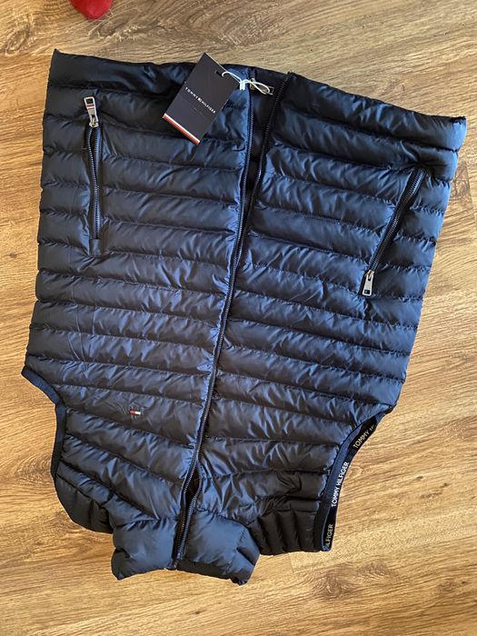 Vesta Tommy Hilfiger