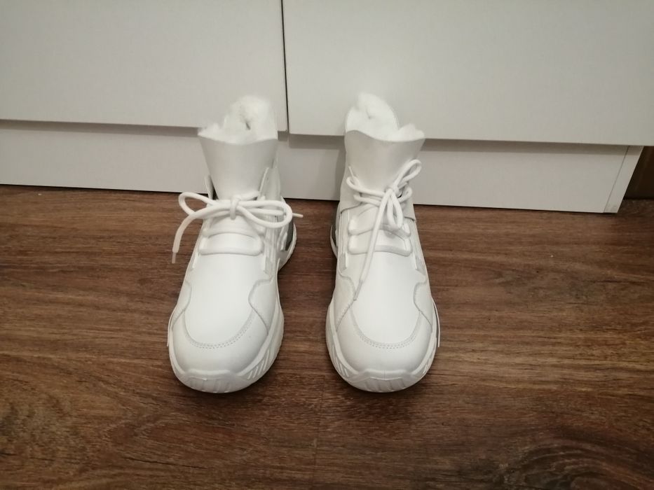 Ботинки женские качественные