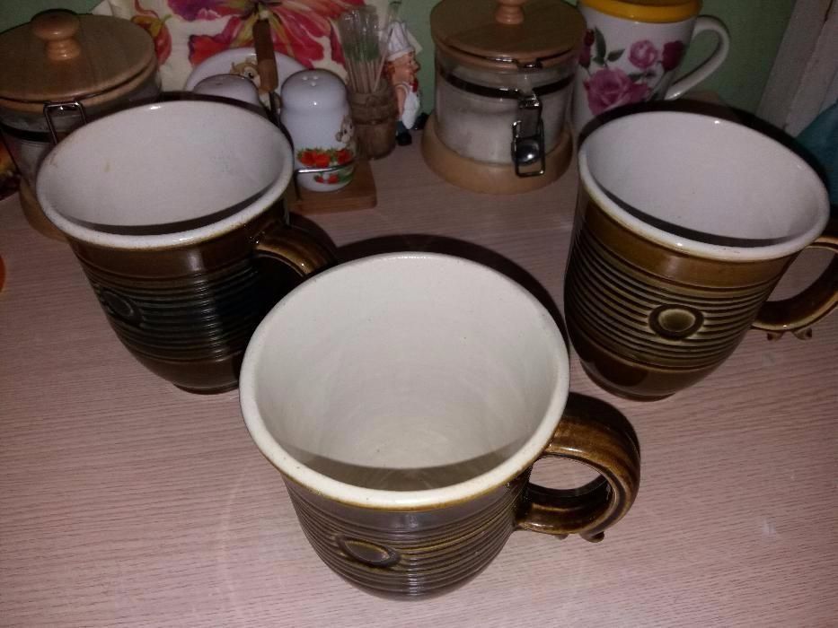 Продам советскую посуду