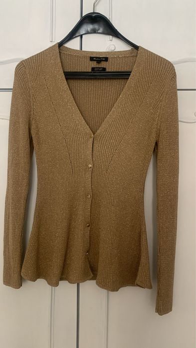 Massimo Dutti жилетка