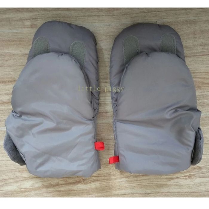 Продам муфта- перчатки для мамы