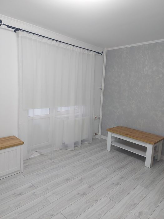 Închiriez Garsonieră LUX  - Berceni - Totul nou