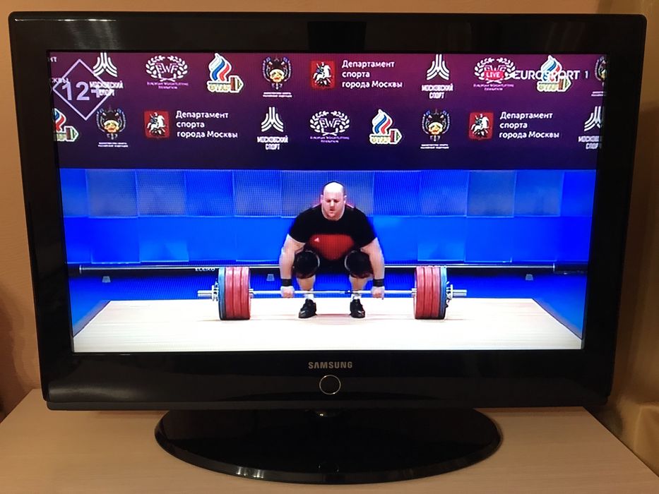 Продам телевизор «SAMSUNG»