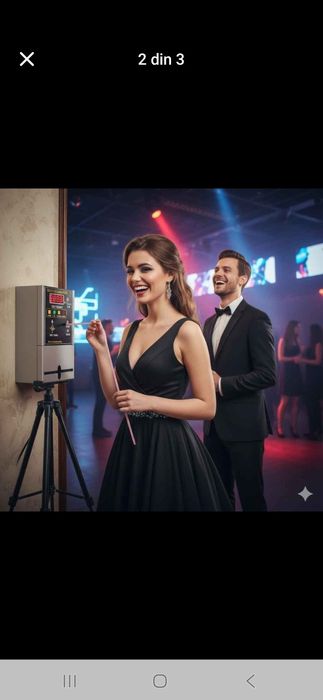 Alcooltest evenimente