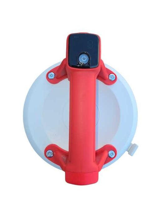 SHIJING P618A Акумулаторна вакуумна вендуза