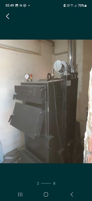 Квалифицированный монтаж