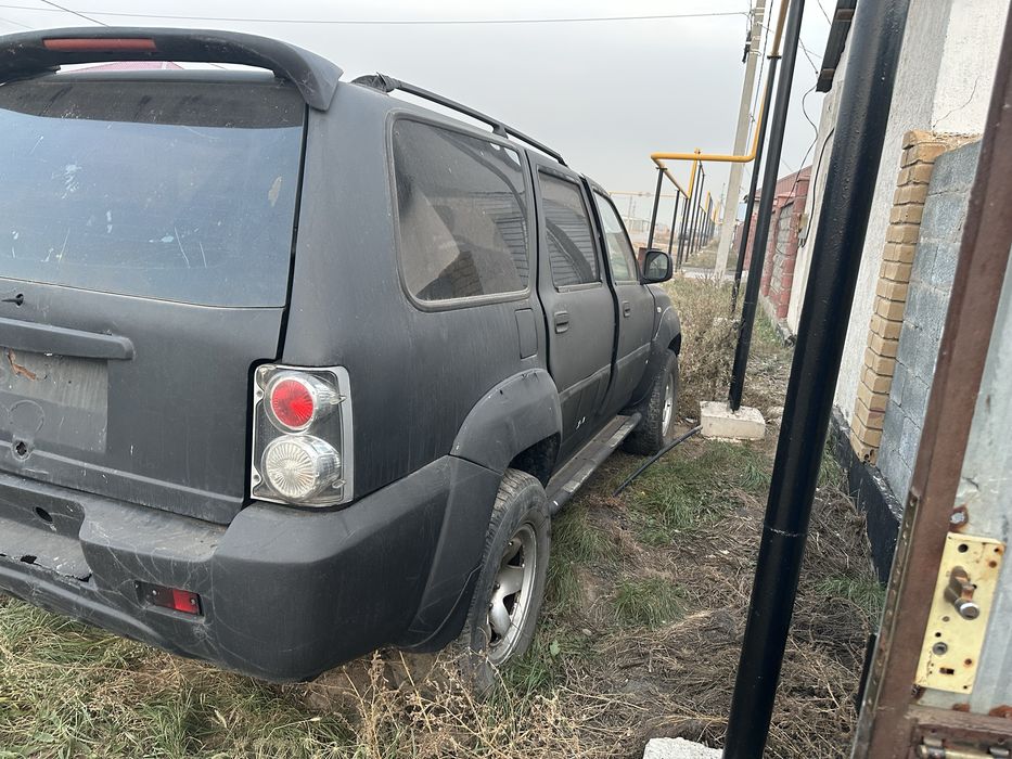 Продам Тойота Адмирал 2006 года