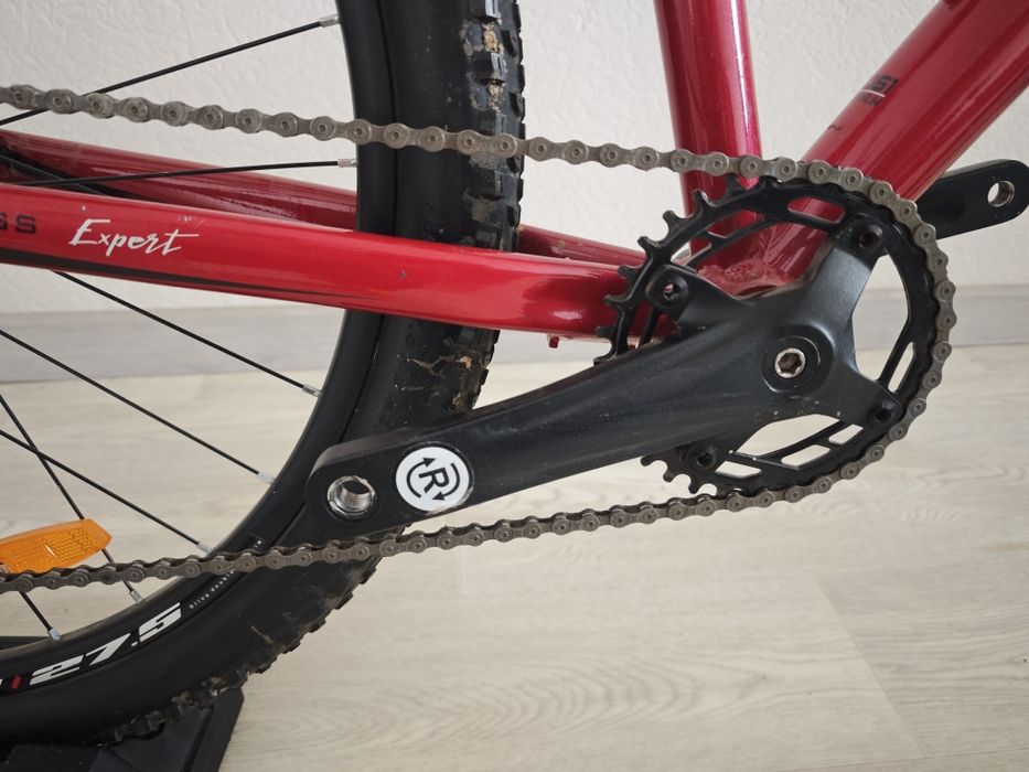 Велосипед Outleap