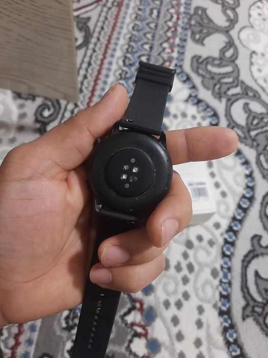Smart watch Amazfit GTR 2 Original full complect