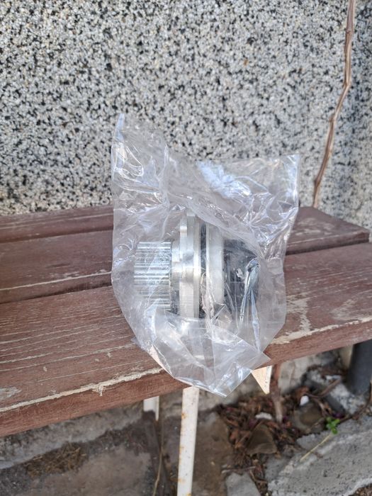 Водна помпа за Фолксваген и АУДИ