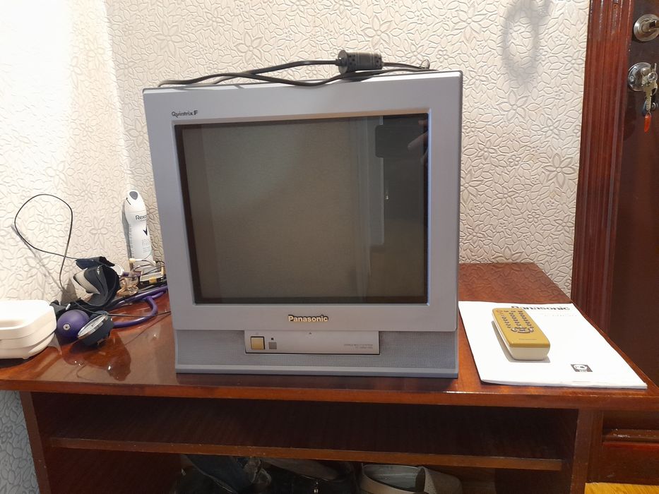 Телевизор Panasonic