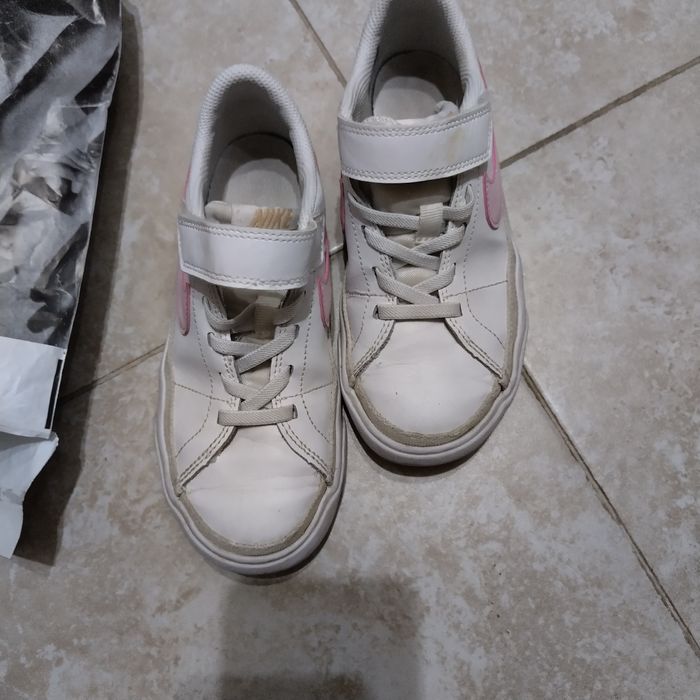 Детски кецове Nike