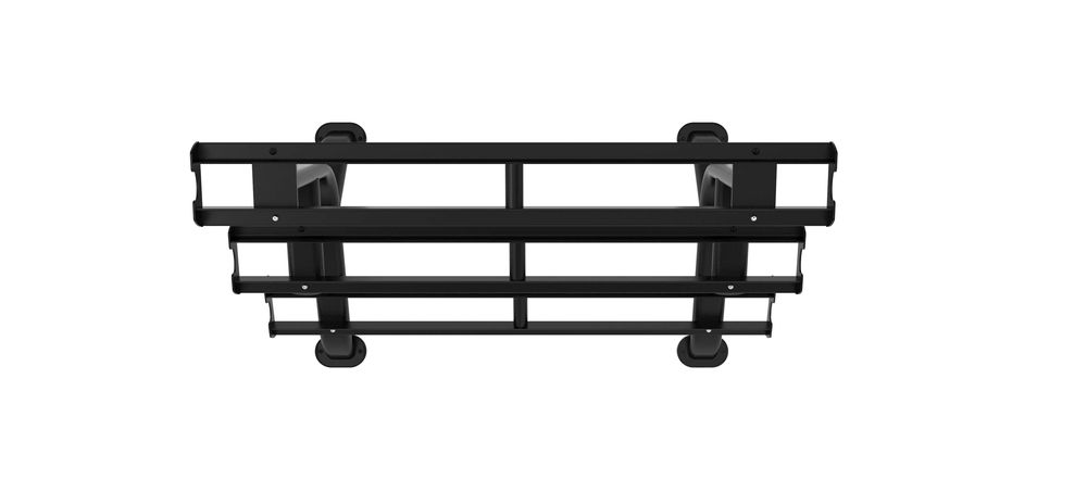 Impulse IT7018 Стойка для гантелей GANTEL UCHUN STOYKA