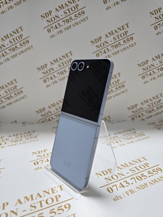 NDP Amanet Buzoieni 16 Margeanului Samsung Z Flip 6 (40525)