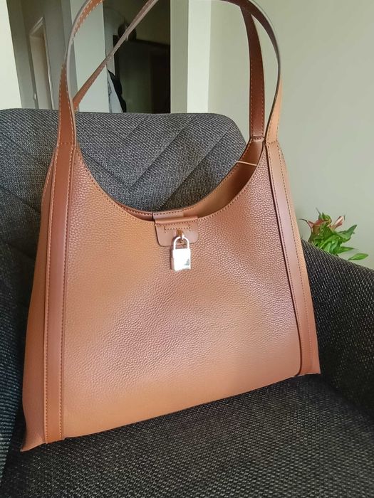 Страхотна чанта Fioreli