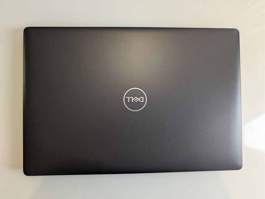 Laptop Dell Latitude 5400, i5-8265U, 16GB RAM, SSD 256GB