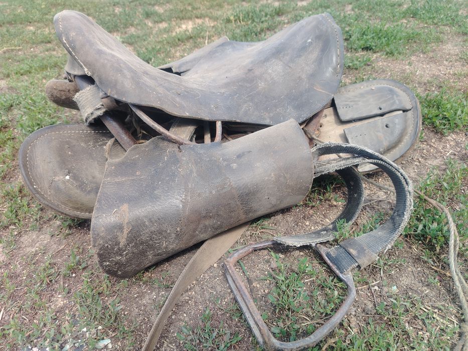 Двигатель с каробкой