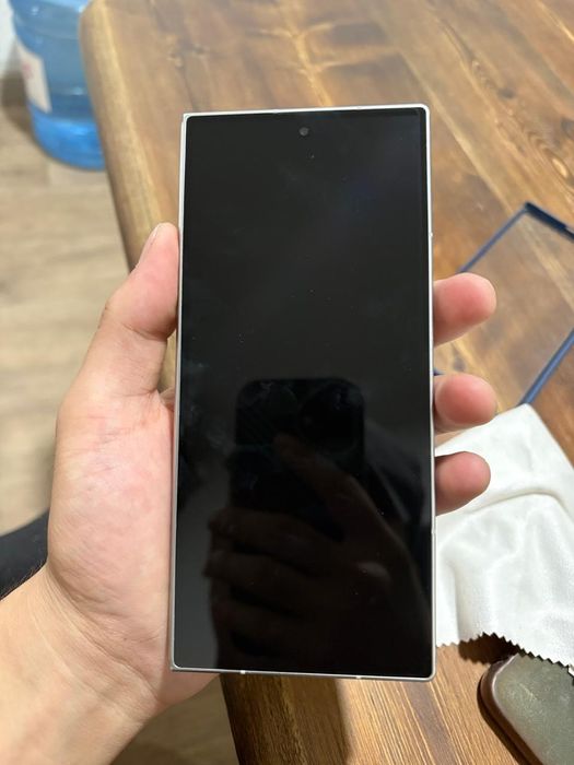 Samsung fold 7 12/512 либо обмен