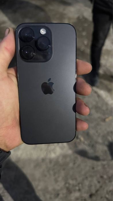 Iphone 14 pro 128 hotra