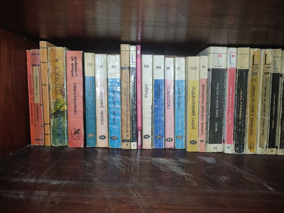 Cărți pentru toți